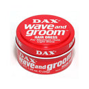 DAX Wave and Groom Hair Dress - by DAX