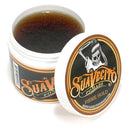 Suavecito Pomade Firm Hold Hair Dressing - by Suavecito