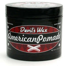 American Pomade Devil's Hair Wax - by American Pomade