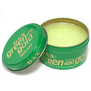 Dax Green & Gold Hair Wax - by DAX