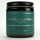 Grim Grease Oil Based Firm Hair Pomade - by Grim Grease