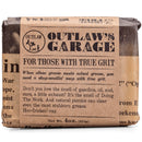 Outlaw's Garage Handmade Pumice Soap Bath Soap Outlaw 