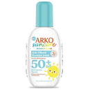 Arko Suncare Baby Sunscreen Spray - SPF 50+ 200ml