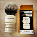 Paladin Shaving Samurai 26mm Badger Shaving Brush