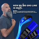 Beard Gro System Beard Oil Scotch Porter 