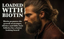GBS Beard Growth Kit - Gents Fine Grooming Products - by Gents Fine Grooming Products