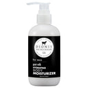 Dionis Goat Milk Body Moisturizer for Men Lotion The Strawberry Shop 
