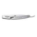 The Shave Factory Straight Edge Razor Kit (Matte/Arko Shaving Soap / 100 Derby Professional Single Edge Razor Blades) BarberSets 