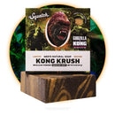 Dr. Squatch Kong Krush Bar Soap Bath Soap The Strawberry Shop 