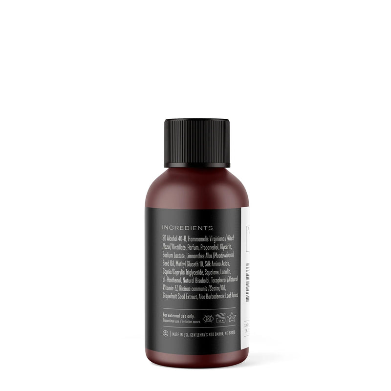 Lawman Aftershave Splash - by Gentleman's Nod Aftershave Splash Gentleman's Nod 