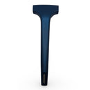 MONO Single-Edge Safety Razor (Deep Sea Blue) - by Mossei (Pre-Owned) Safety Razor Murphy & McNeil Pre-Owned Shaving 