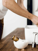 Marble Shaving Bowl Shaving Bowls and Mugs Supply 