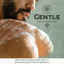 Gentle Unscented Castile Soap Hand Soap Carolina Castile Soap 