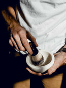 Marble Shaving Bowl Shaving Bowls and Mugs Supply 