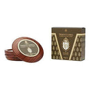 Truefitt & Hill Luxury Shaving Soap In Wooden Bowl 3.3 oz Shaving Soap Pasteur Pharmacy 