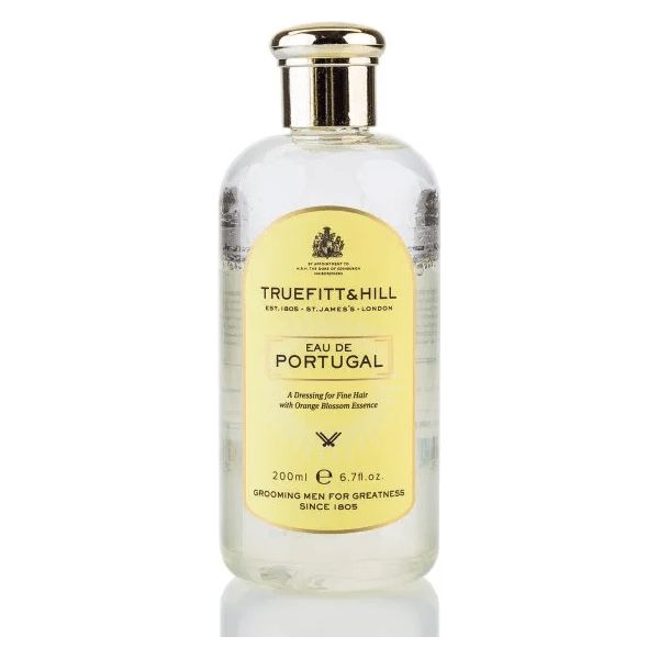 Truefitt & Hill Eau De Portugal 6.7 oz Colognes and Perfume Pasteur Pharmacy 