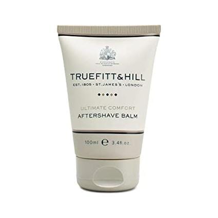 Truefitt & Hill Ultimate Comfort Aftershave Balm 3.5 Oz Aftershave Balm Pasteur Pharmacy 