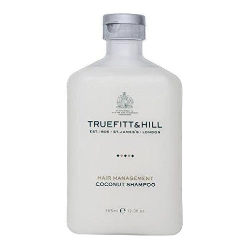 Truefitt & Hill Coconut Shampoo 12.3 oz Shampoo & Conditioner Pasteur Pharmacy 