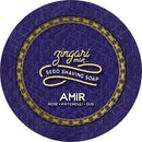 The Amir Shave Soap Shaving Soap Zingari Man 1/3 oz. sample 