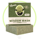Dr. Squatch Wisdom Wash Bar Soap Bath Soap The Strawberry Shop 
