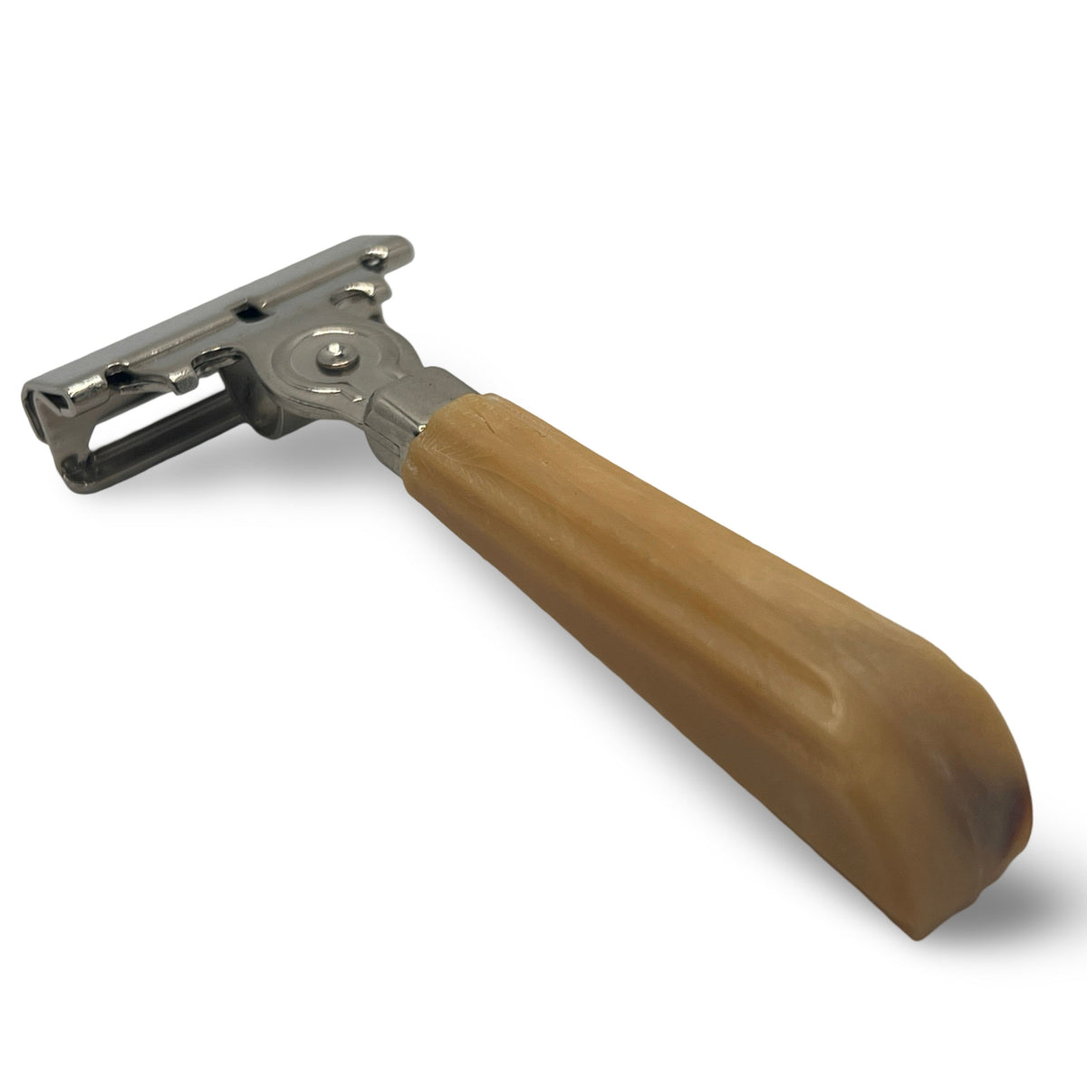 Schick Type G (Model 1-3?) Injector Razor (1946-1955) - Vintage