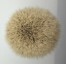 7. OUMO The 'Unsulled' Natura Two Band Shaving Brush VoyaK 