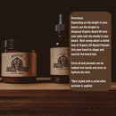 Beard Style Kit Grooming Gift Set Johnny Slicks 