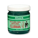 Clubman Pinaud Hard To Hold Styling Gel - by Clubman Pinaud