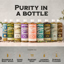 Gin & Juniper Castile Soap Hand Soap Carolina Castile Soap 