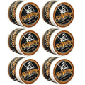 Suavecito Pomade Firme (Strong) Hold 4 oz Pomades & Hair Clay Aysun Beauty Warehouse 6 Pcs 