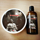 Ariana & Evans The Blade Room Soap and Aftershave