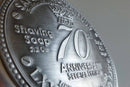 70th Anniversary Shaving Soap: SE Beta 4.3 Shaving Soap Saponificio Varesino 