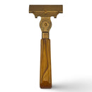 Schick Type E2 Injector Razor (1935-1945) - Vintage Safety Razor Murphy & McNeil Pre-Owned Shaving 