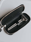 The Leather Travel Case Cases and Dopp Bags Supply 