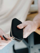 The Leather Travel Case Cases and Dopp Bags Supply 