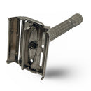 Flare Tip Super Speed Safety Razor (Code Z3 - 1954) - by Gillette (Pre-Owned Vintage) Safety Razor Murphy & McNeil Pre-Owned Shaving 