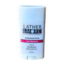 Pink Blossom Natural Deodorant Deodorant Lather and More! 