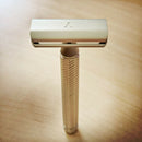 Aylsworth Apex AL DE Safety Razor
