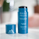 Solid Charcoal Face Wash face Oars + Alps 