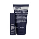 Grooming Lounge Oil & Cream Shaving Cocktail Set (Save $7) Shaving Cream Grooming Lounge 