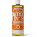 Orange Castile Soap Hand Soap Carolina Castile Soap 