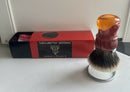 Dogwood Handcrafts Brush w/ Declaration Grooming Knot Shaving Brush David G 