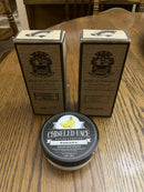 RARE!! Abbate Y La Mantia Aftershave & Colonia (Don Jose) w/ Chiseled Face Shave Soap
