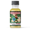 Hero of Time | Beard Oil - Woodsy Smoked Vanilla Beard Oil 8bit Beard Co. 