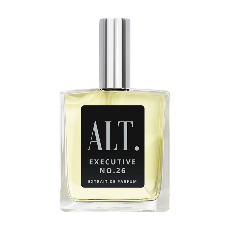 Executive Colognes and Perfume ALT. Fragrances 100ML / 3.3 OZ 