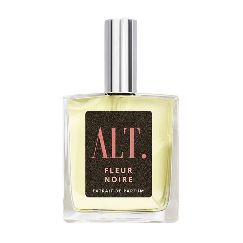 Fleur Noire ALT. Fragrances 100ML / 3.3 OZ 