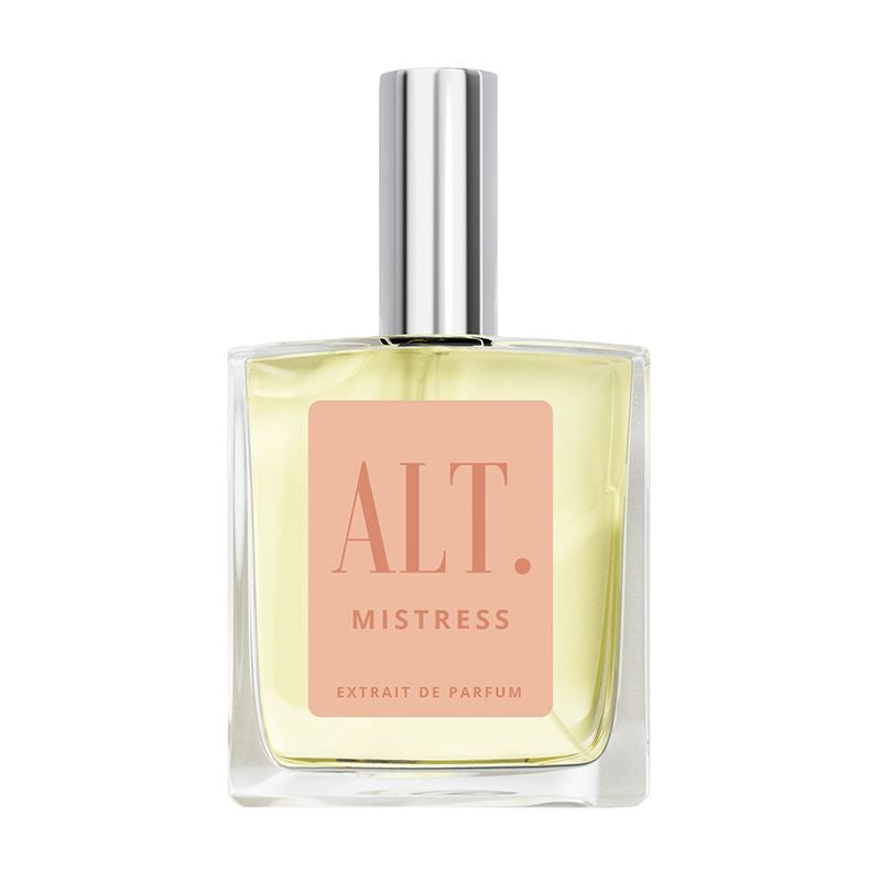 Mistress Perfume & Cologne ALT. Fragrances 100ML / 3.3 OZ 