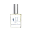 212 ALT. Fragrances 30ML / 1 OZ 