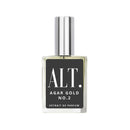 Agar Gold Colognes and Perfume ALT. Fragrances 30ML / 1 OZ 