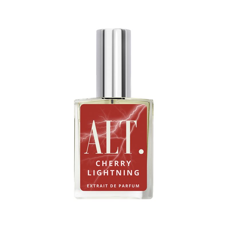 Cherry Lightning Perfume & Cologne ALT. Fragrances 30ML / 1 OZ 